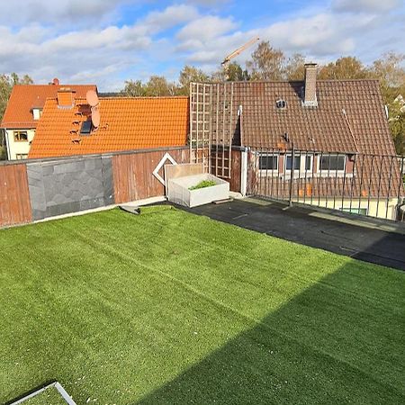 Stilvolle Ferienwohnung Free Parking, Space, Wlan Niestetal Buitenkant foto