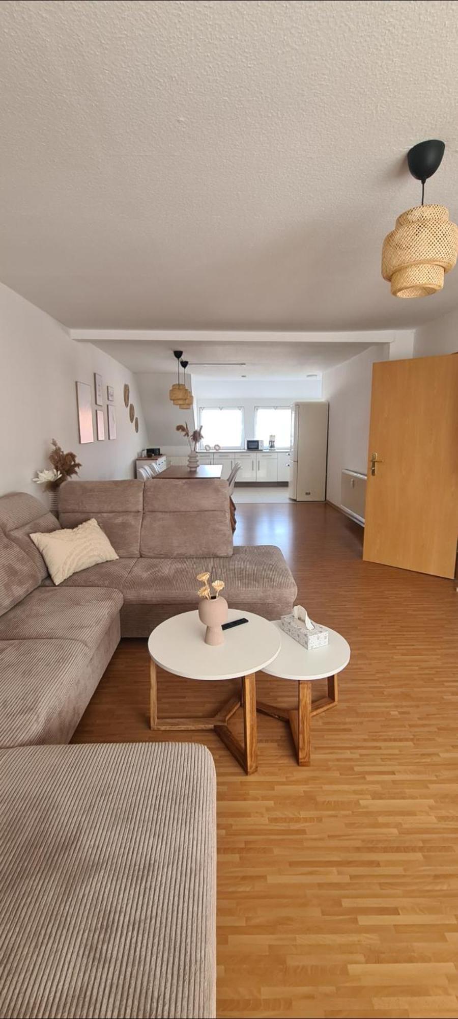 Stilvolle Ferienwohnung Free Parking, Space, Wlan Niestetal Buitenkant foto