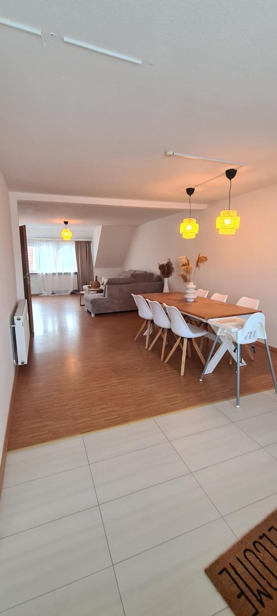 Stilvolle Ferienwohnung Free Parking, Space, Wlan Niestetal Buitenkant foto