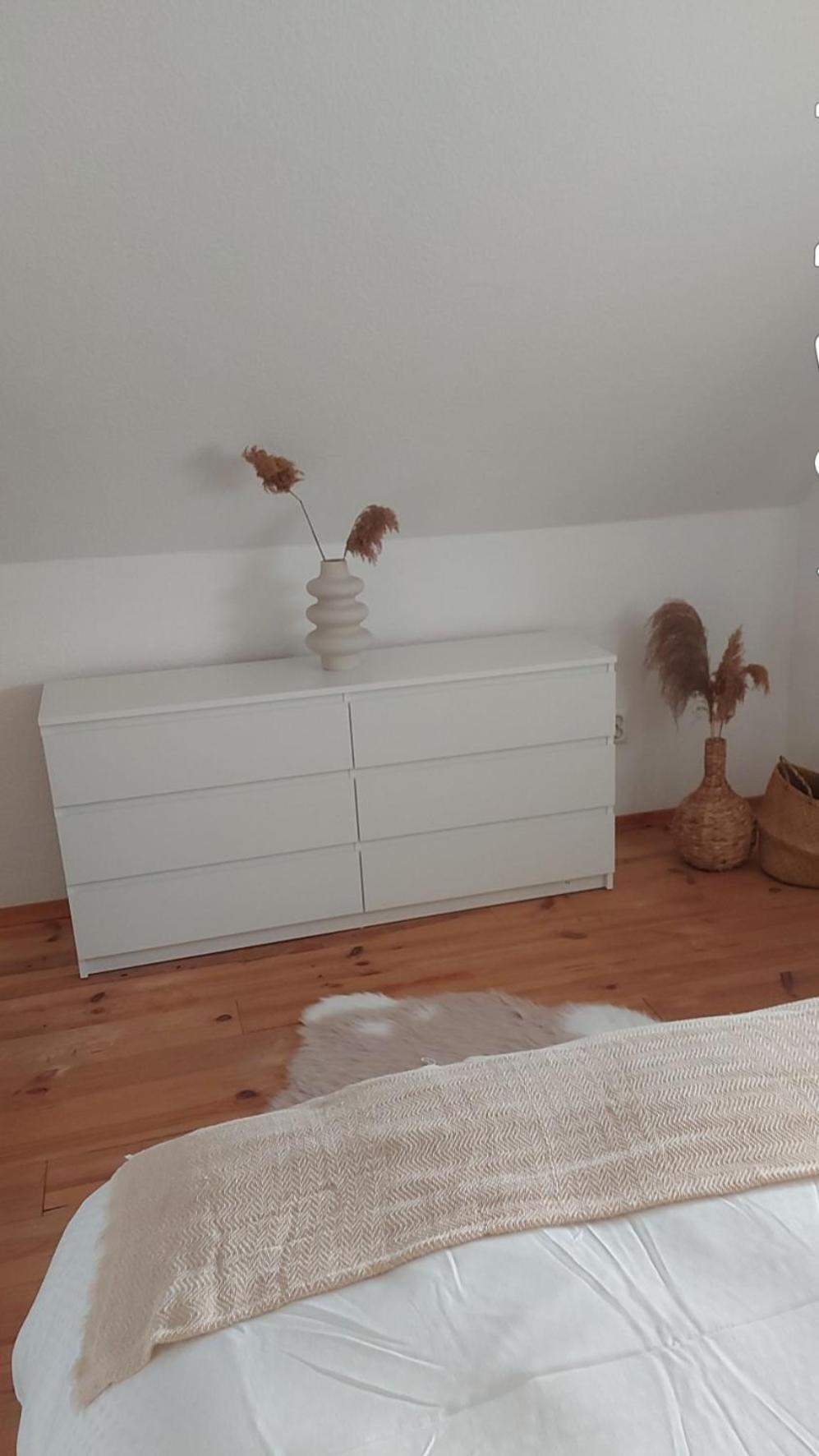 Stilvolle Ferienwohnung Free Parking, Space, Wlan Niestetal Buitenkant foto