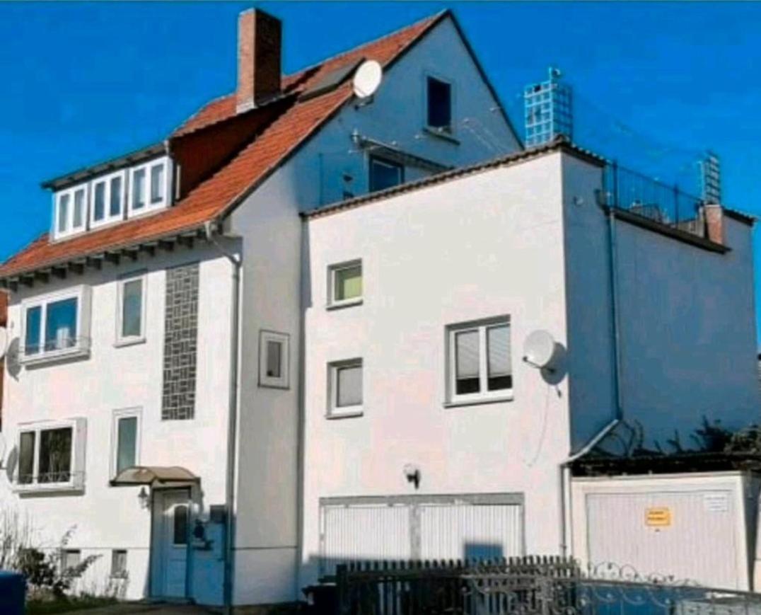 Stilvolle Ferienwohnung Free Parking, Space, Wlan Niestetal Buitenkant foto