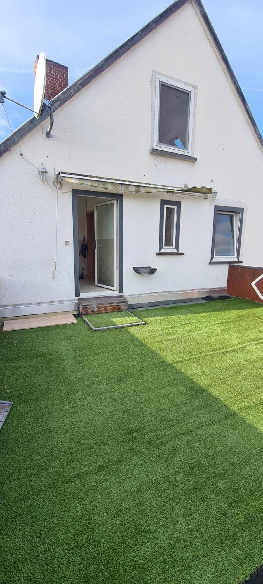 Stilvolle Ferienwohnung Free Parking, Space, Wlan Niestetal Buitenkant foto